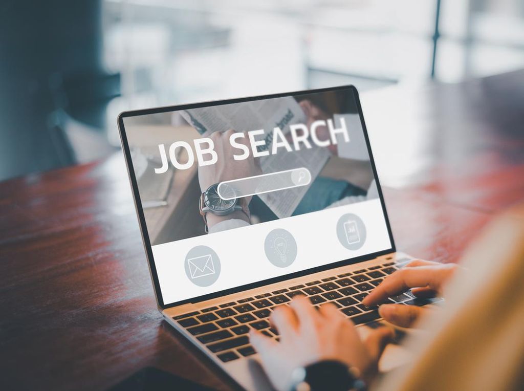 Ada 2.513 Loker di Job Fair Disnakertrans DIY Pekan Ini, Lulusan SMP Bisa Daftar